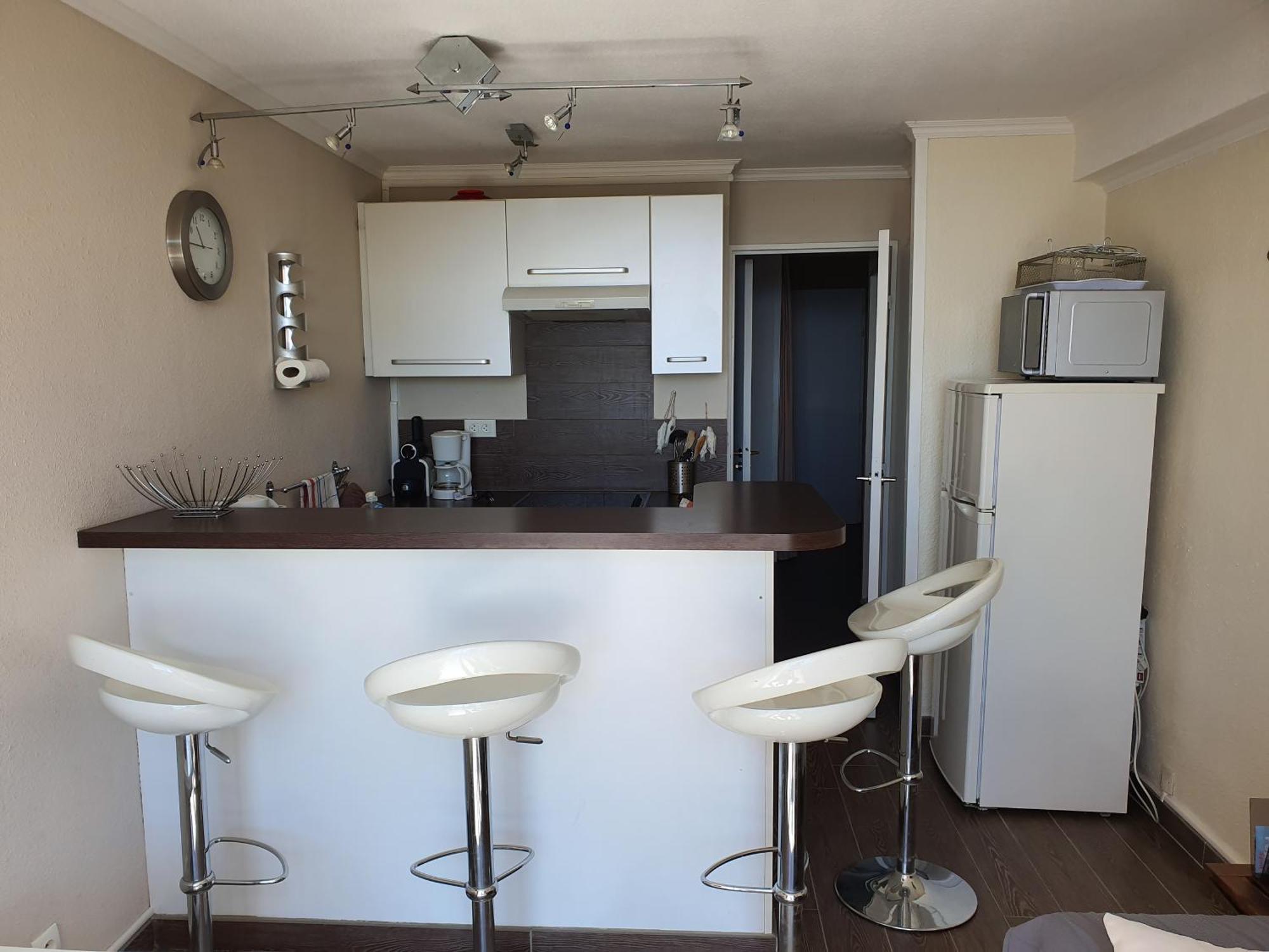 Duplex Vue Sur Et Pieds Dans L'eau De Pramousquier * Le Lavandou